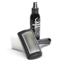 Lana Sheepskin Fur Cleaning Kit