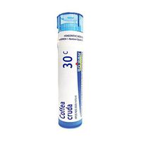 Boiron Coffea cruda - Homeopathic Medicine, 30c (Pack of 2)