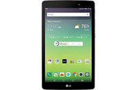LG G Pad X 8.0 V520 32GB WiFi and 4G LTE AT&T Unlocked GSM Android Tablet (Renewed)