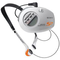 SONY SRFM85W S2 Sports(TM) Walkman(R) Armband Radio
