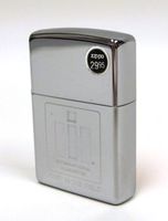 Farmall First in Field Antique IH Tractor Zippo Lighter