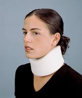 Cervical Collar Deluxe Foam | Grafco (LG)