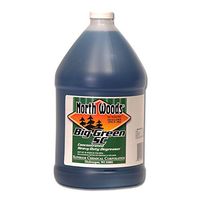 Big Green GC - Environmentally Safe, Non Toxic, Floor Cleaner