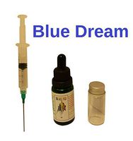 Blue Dream Terpene Infused Liquidizer 15ml Mixing Kit 99% Pure Colorado Terpenes Strain Profiles