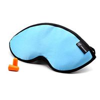 Dream Essentials Dreamer Sleep Masks (Breezy Blue)