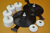 Aquatec Height Adapters Base