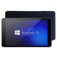 PiPo W2Pro Tablet PC 2GB+32GB 8.0 inch Windows 10 OS, Intel Cherry Trail Z8350 Quad Core up to 1.44-1.84GHz, Support WiFi, Bluetooth, G-Sensor, TF Card