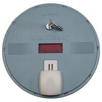 MedReady Automated Pill Dispenser 1750FL Medication Dispenser with Landline Modem with Flashing Light