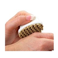 3 Point Products Skinsational Brush X's 5, 4.4 Ounce