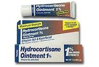 MCKESSON Itch Relief 0.01 Ointment 1 oz. #1472919