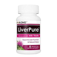 Farlong Liverpure Detox