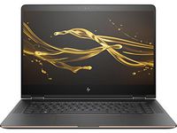 HP Spectre x360 15-BL112DX 2-in-1 15.6in 4K UHD TouchScreen Laptop - Core i7-8550U, GeForce MX150, 16GB Memory, 512GB Solid State Drive (Renewed)