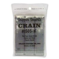 Crain 1505-K Gripper Inserts (3)