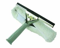 O-Cedar Commercial Maxi Plus Combo Window Washer and Squeegee