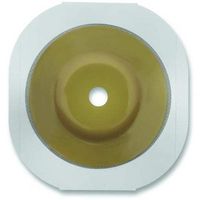 HOLLISTER INC. HOL14402 New Image Flexwear Convex Skin Barrier with Floating Flange and Tape
