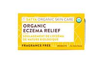 Satya Organic Eczema Relief Balm - 7 ml