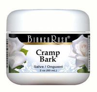 Cramp Bark (Viburnum) - Salve Ointment (2 oz, ZIN: 513282) - 2 Pack