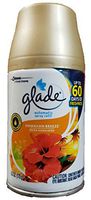 Glade Automatic Spray Refill Hawaiian Breeze 6.2 oz. (Pack of 6)