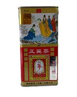 Shing Hon Dried Korean Red Ginseng Roots 6 Years Heaven Grade (37.5g)