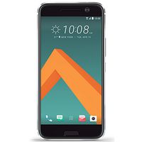 HTC 10 Glacier Silver, 5.2 12MP 32GB - T-Mobile