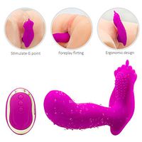 Female Strong Motor Drawer Dish USB Charging Adult Toys for Spot Wireless Privacy Remote Wearable Quiet Control Toys for Women Stimulator Pantie Privacy Toys,T-Shirt