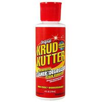 Krud Kutter, Inc. KK04 291528 Stain Remover, Less Than 10 Ounces