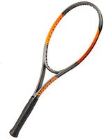 Wilson Burn 100S Countervail Tennis Racquet