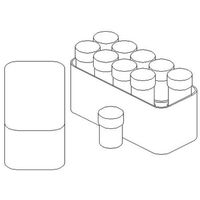 Harger - UWM65 Weld Metal NuwTube