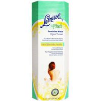 Lemisol Feminine Wash Fresh Original Formula, 12.5 Ounce