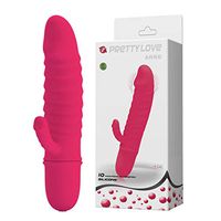 Huilier 10 Speed Massagers Vibrador with Clítoris Stimulation Sexy Toystory for Couple