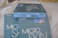 Microskin Ostomy Pouch