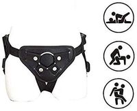Adult Wearable Waterproof Funny Toys Adjustable Pants wear Belt Underwear Wiring Harness S1
