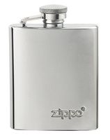 Zippo Flask