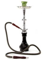 BLACK MONEY new hookah shisha narguile water vase bar pipe smoking online sale