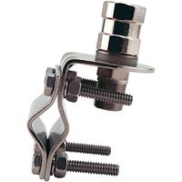 Tram CB Stainless Mirror Mount