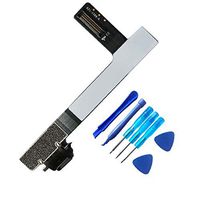 FixCracked Charging Port Flex Cable Replacement for ipad 4