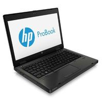 HP ProBook 6570b 15.6" Business Notebook PC - C6Z48UT