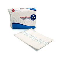 Incontinence Pant Liner 6quot; x 17quot;
