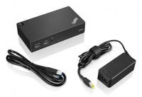 Lenovo Thinkpad USB 3.0 Ultra Dock US (40A80045US)