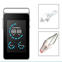 COZING Help for Addicts Low Level Laser Therapy Device Intranasal Laser Light Therapy Apparatus Home Healthcare