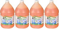 InVade Bio Drain Gel GallonGhIxvr, 4Pack (1 gallon)