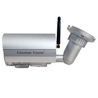 Wireless Bullet Camera