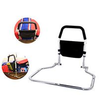 Bedside Handrail Anti-Fall Bed Rail for Elderly & Seniors, Adults, Children Hospital Bedside Handicap Medical Assistance Devices