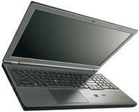 Lenovo ThinkPad W540 20BG0016US 15.5" LED Notebook - Intel - Core i7 i7-4800MQ 2.7GHz