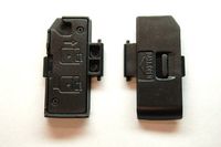 CANON EOS 1000D 450D 500D REBEL XS XSi T1i battery cover battery door