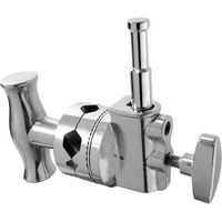 Kupo Grip Head with Fixed Baby Pin (KG204112)