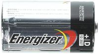 Energizer MAX Alkaline Batteries, D, 8 Batteries/Pack