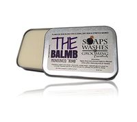 SWAG Essentials - The BALMB - For Eczema and Dry Skin