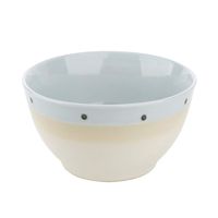 AXZHYX Bowl Bowl, Creative Soup Pottery Rice Bowl Ramen Bowl Porcelain Bowl Salad Bowl Household Japanese-Style 14 7.5cm Hotel Tableware Home Noodles Boiled Fish Soup Bowl