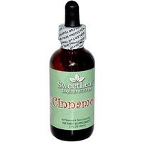 Sweetleaf Stevia Stevia Liq Cinnmn